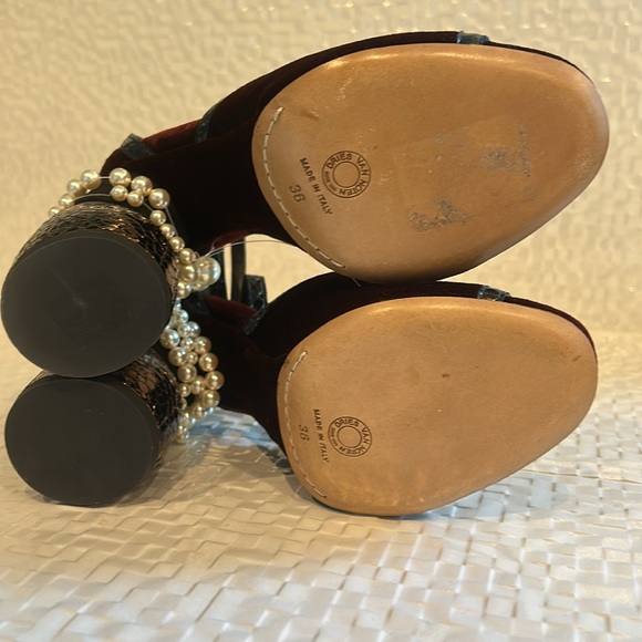 Dries Van Noten Gorgeous and Rare! Never Worn!! - Picture 6 of 10